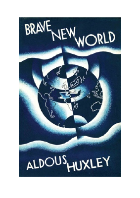 Letöltés Brave New World PDF Ingyenes - Aldous Huxley.pdf